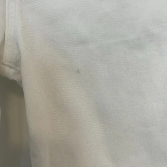 Citizens of Humanity Chrissy Jeans White Size 29 - Picture 2 of 10